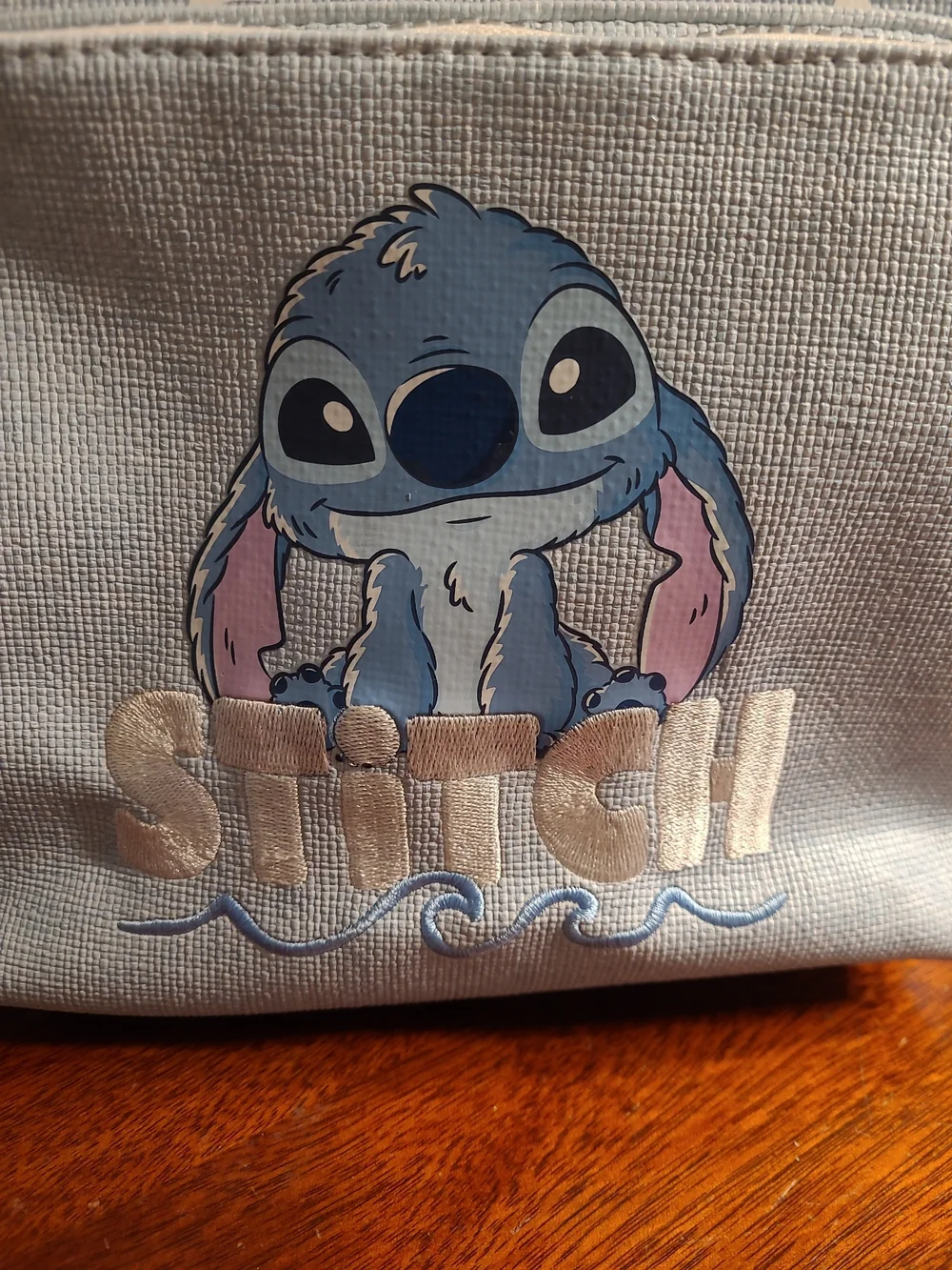 Disney X Primark Lilo & Stitch Palm Tree & Hibisus Design Mini Backpack